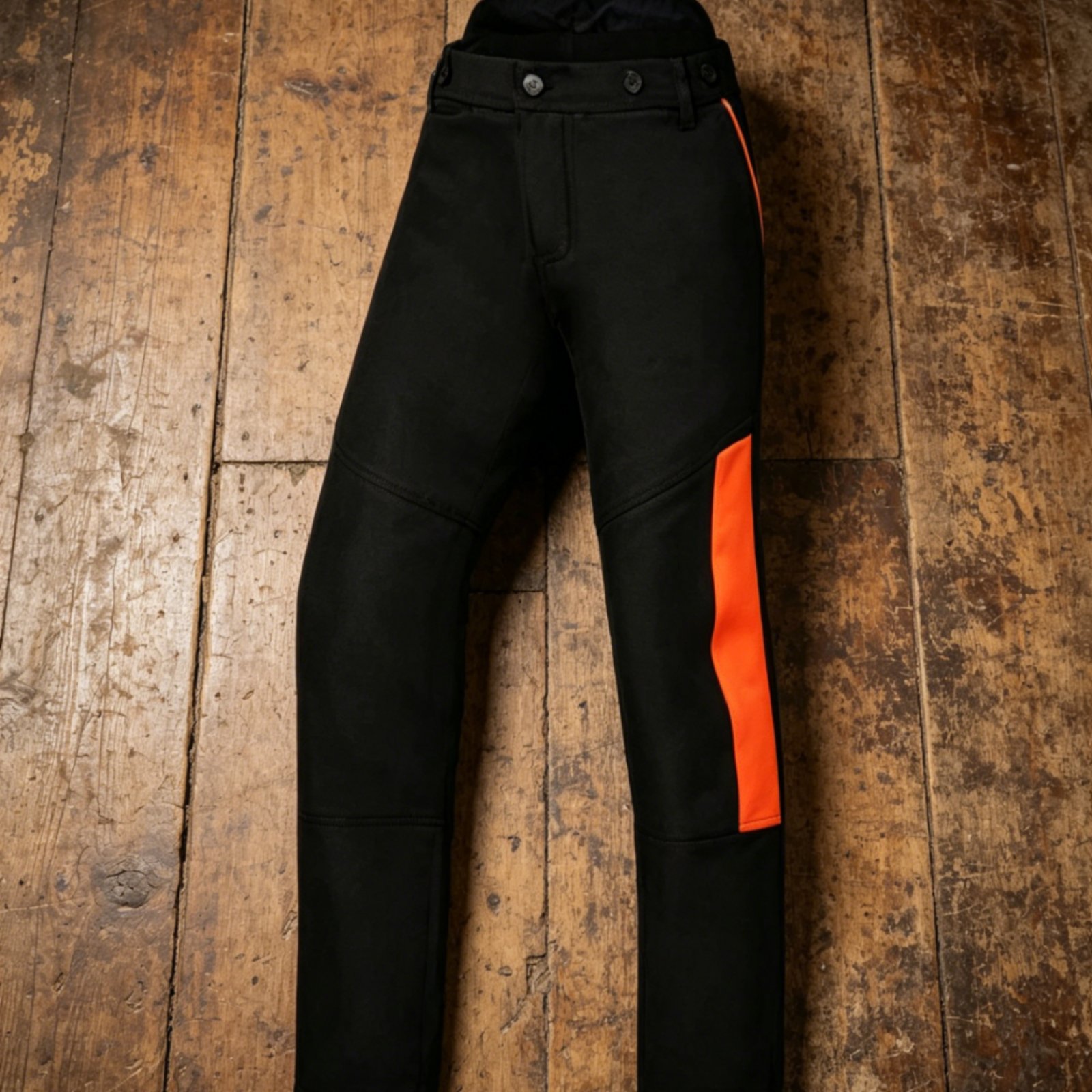 Chainsaw Safety Chaps - Kettingzaagbroeken Multi-pocket snijbestendige broeken Veiligheidswerkbroeken Duurzame