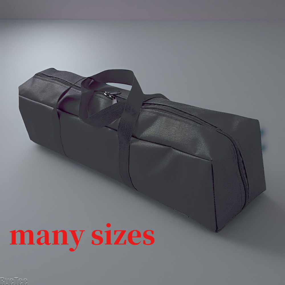 Chainsaw Carrying Case - 【Veel maten】Grote opbergtas Oxford stoffen opbergtas