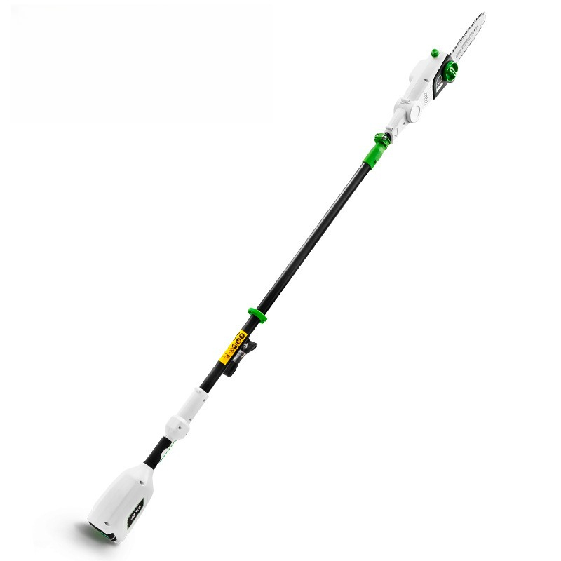 Pole Saw Cordless Telescopic - 40V Oplaadbare Draadloze Telescopische Takkenzaag Elektrische