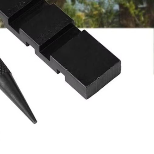 Chainsaw Chain 3/8 Pitch - Draagbare Kettingzaag Kettingbreker Gereedschapsset Met 10