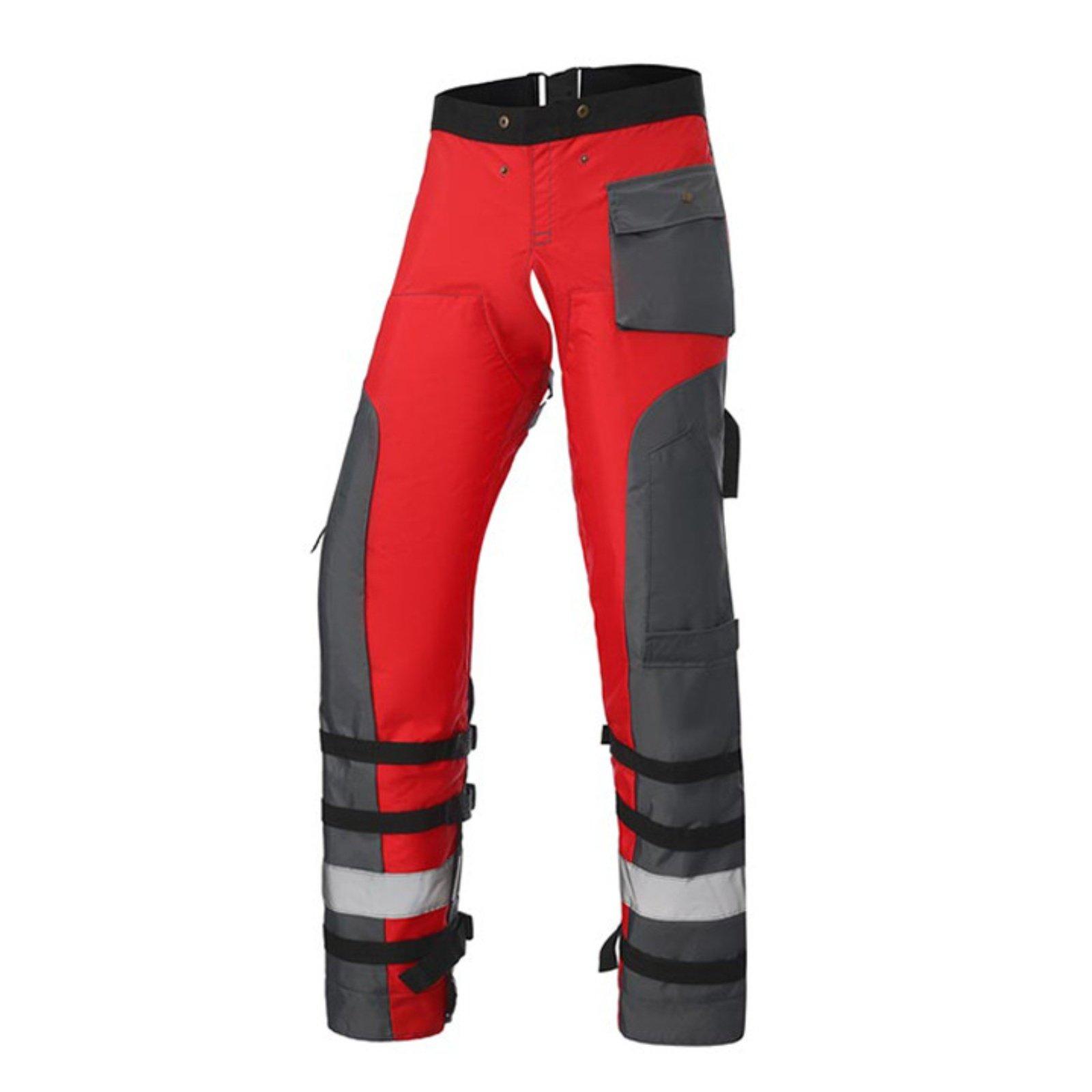 Chainsaw Safety Chaps - Professionele beschermende broeken voor gebruik met