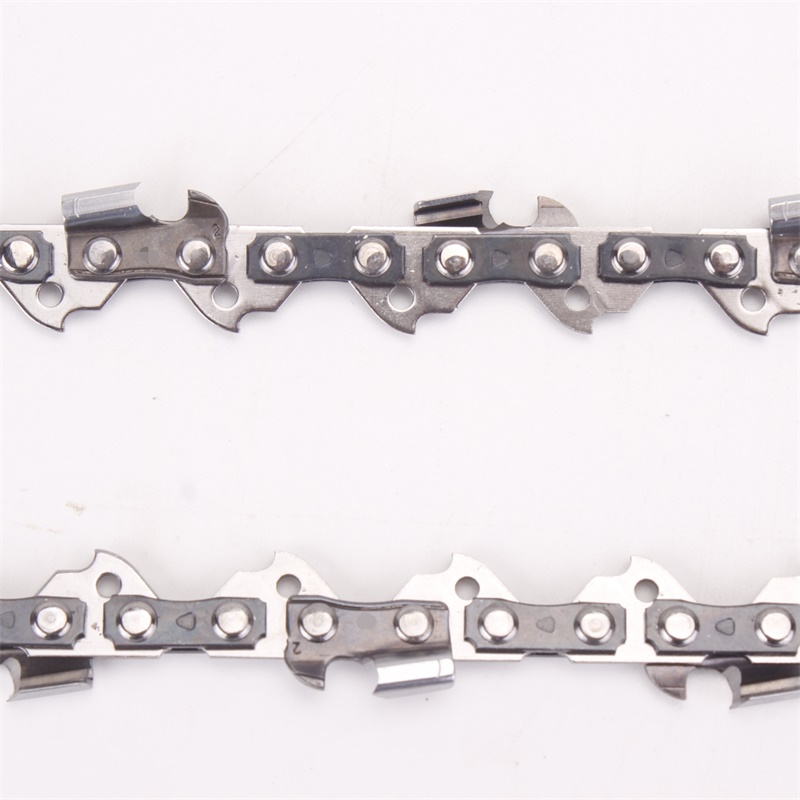 Chainsaw Chain 3/8 Pitch - Kettingzaagketting 10 inch 3/8