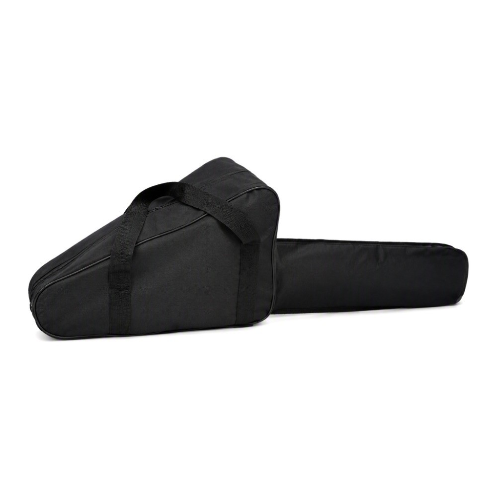 Chainsaw Carrying Case - Stevige draagtas voor kettingzagen, gemaakt van