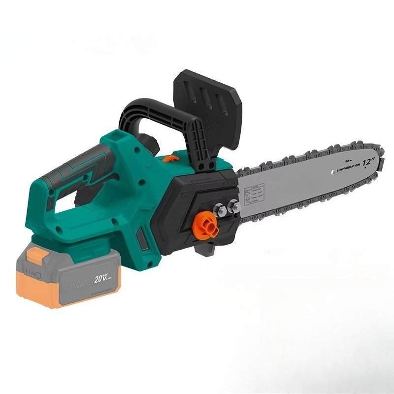 Brushless Chainsaw 8 Inch 20V - 20V Draadloze Borstelloze Kettingzaag Handzaam 8