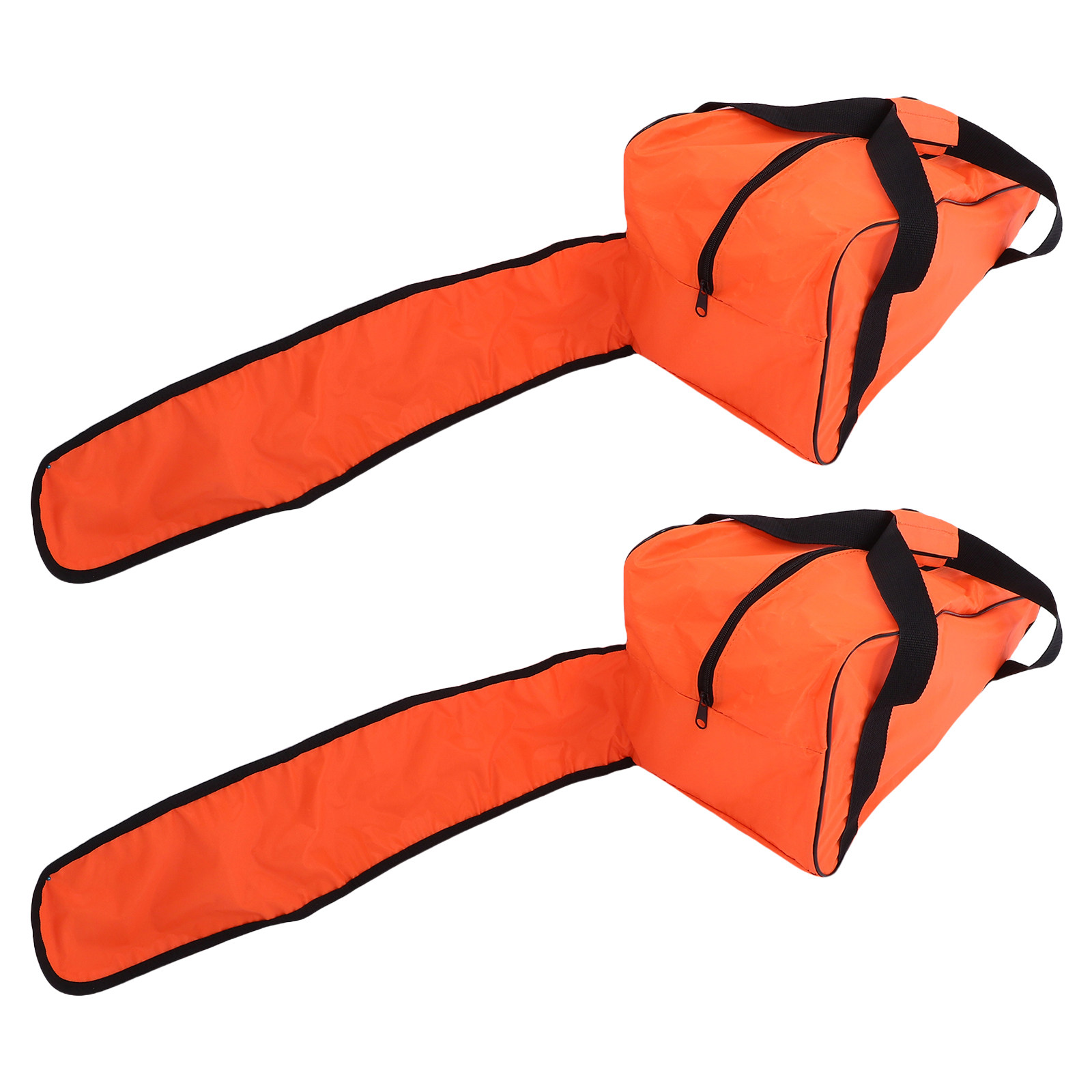 2 stuks gereedschapsopbergtas, - Chainsaw Carrying Case recensie en prijs