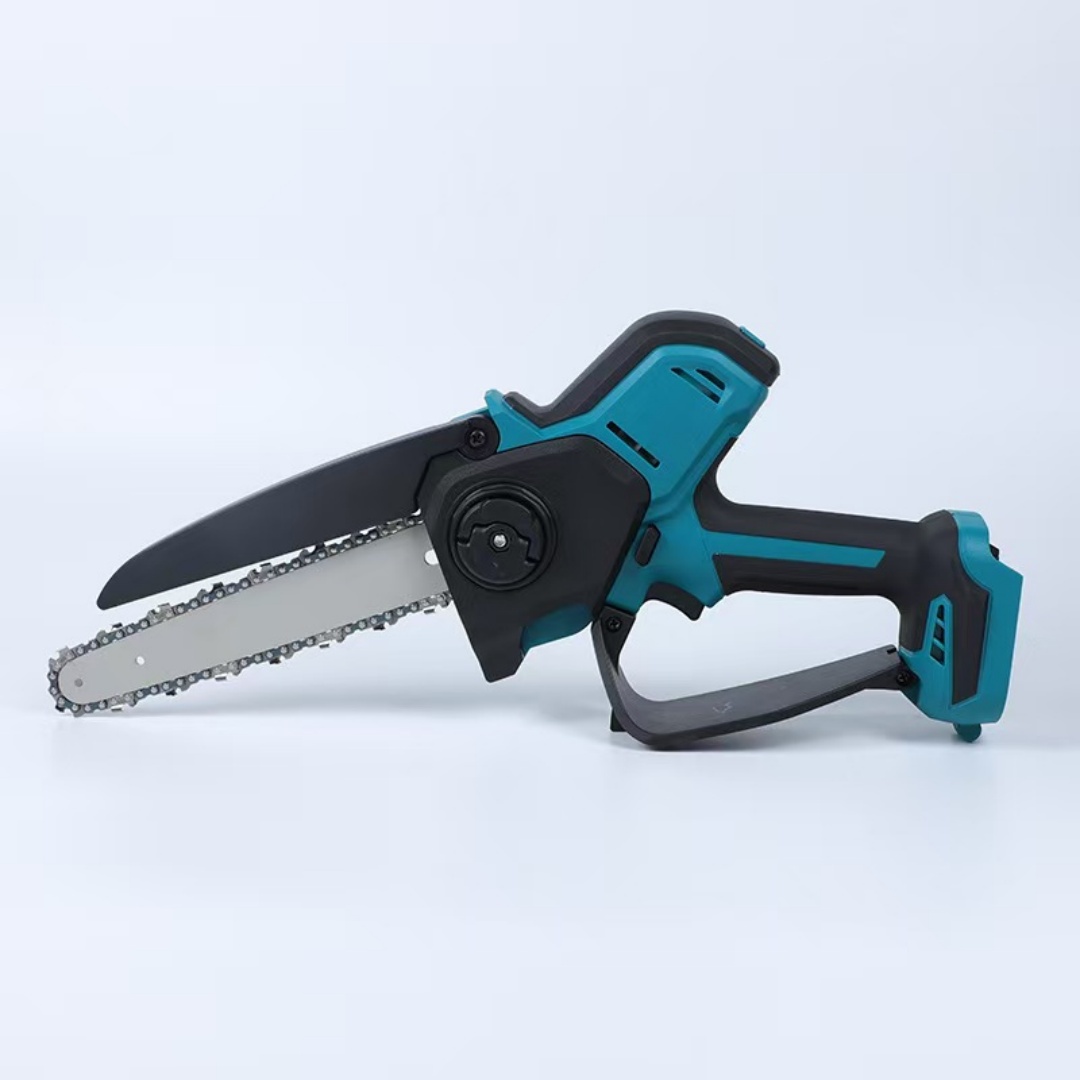 6 inch kleine handzaag, elektr - Mini Chainsaw 6 Inch Cordless recensie en prijs