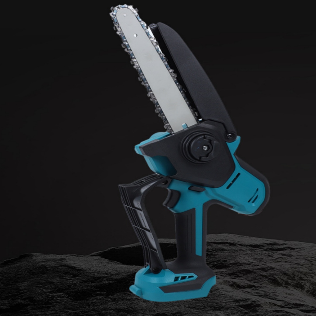 6 inch kleine handzaag, elektr - Mini Chainsaw 6 Inch Cordless recensie en prijs