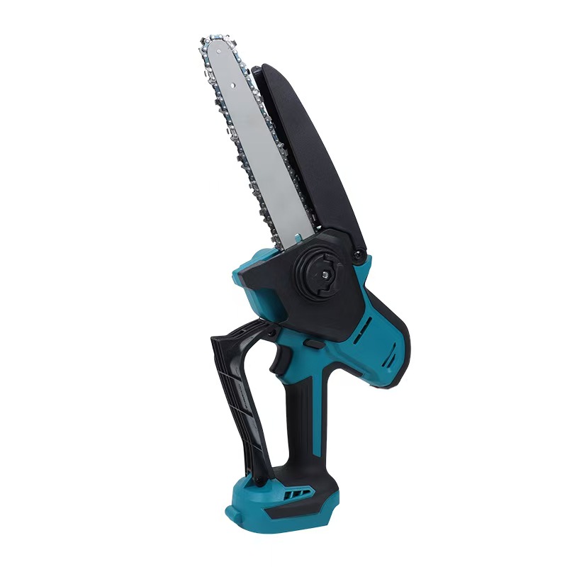 6 inch kleine handzaag, elektr - Mini Chainsaw 6 Inch Cordless recensie en prijs