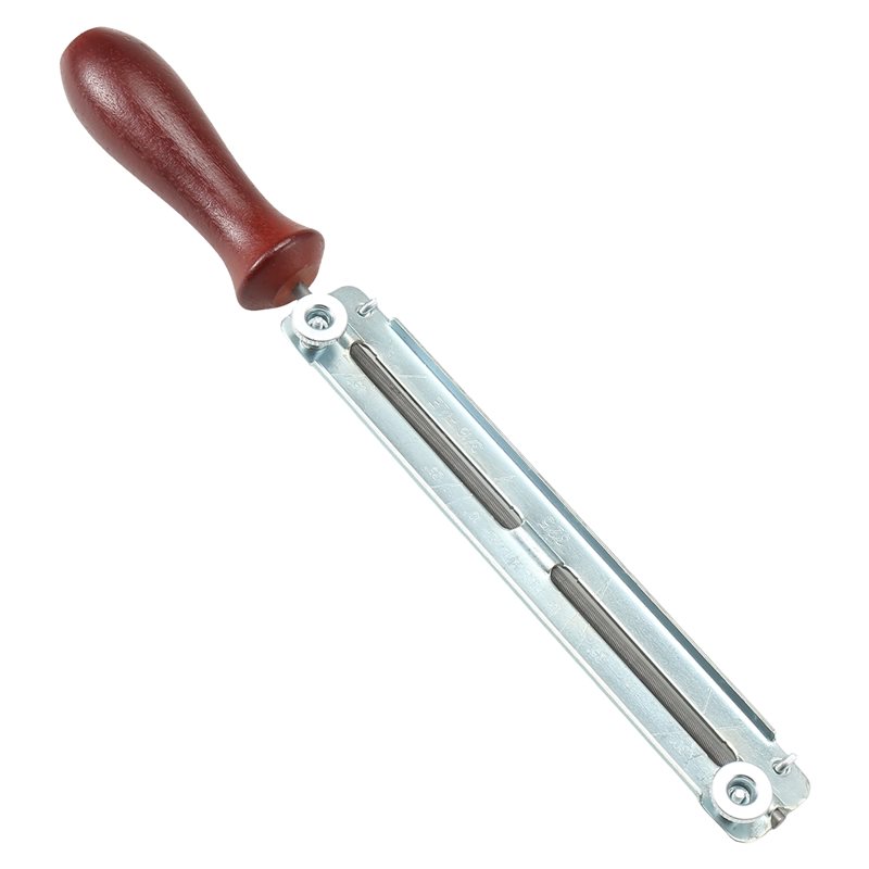 LLCS-3/16 Inch 4,8 mm ronde, p - Chainsaw File Kit Round recensie en prijs