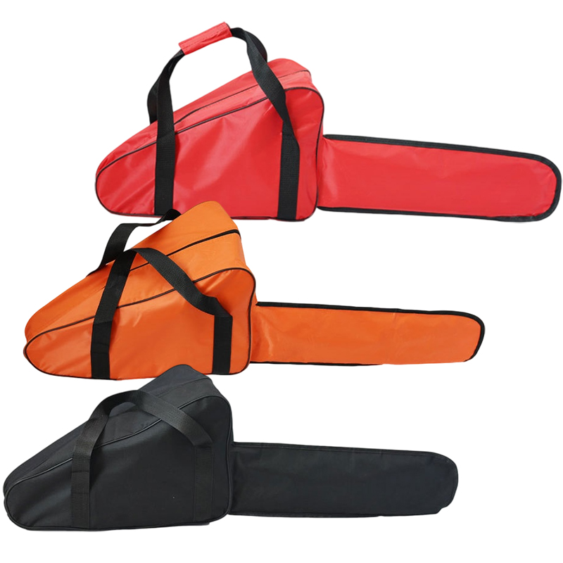 Elektrische Zaagtas Waterdicht - Chainsaw Carrying Case recensie en prijs