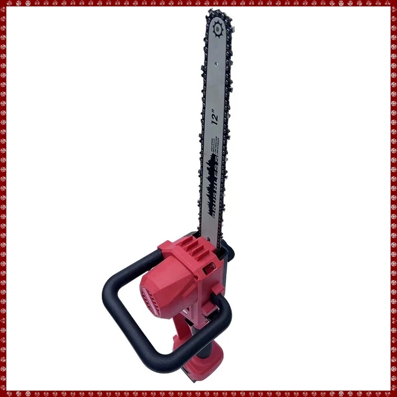 12-inch borstelloze snoerloze  - Cordless Chainsaw 12 Inch Battery recensie en prijs