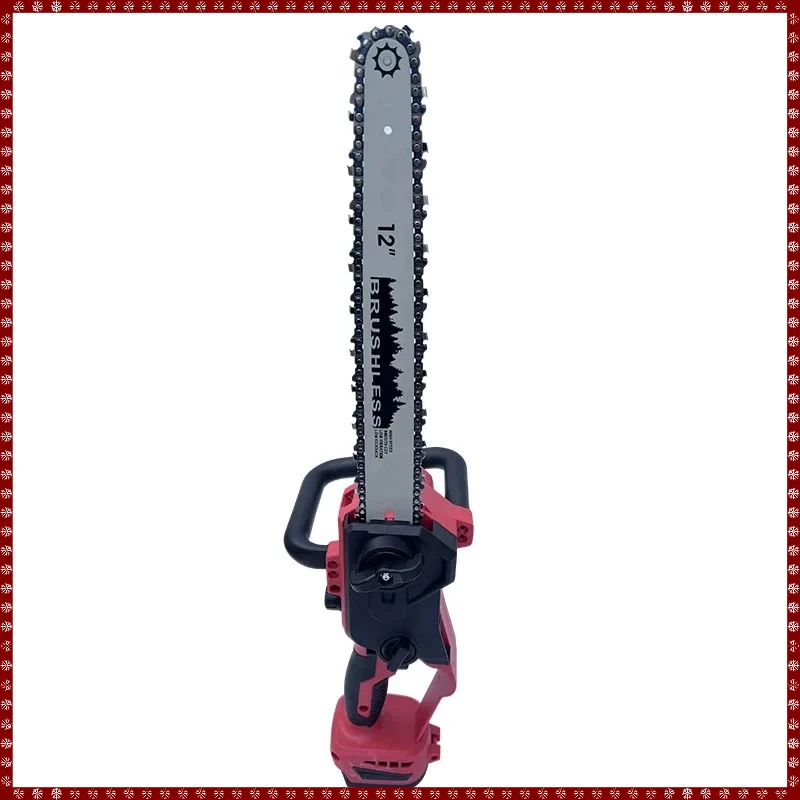 Milwaukee 12 inch draadloze el - Cordless Chainsaw 12 Inch Battery recensie en prijs