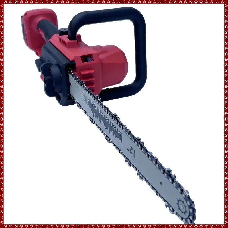 Milwaukee 12 inch draadloze el - Cordless Chainsaw 12 Inch Battery recensie en prijs