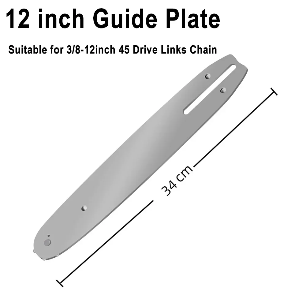 Eersteklas Legering 12 Inch Ke - Chainsaw Chain 3/8 Pitch recensie en prijs