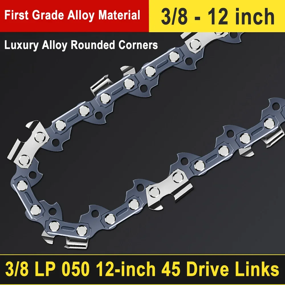 Eersteklas Legering 12 Inch Ke - Chainsaw Chain 3/8 Pitch recensie en prijs