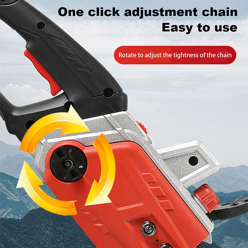 TUNGFULL 16 inch elektrische k - Electric Chainsaw 16 Inch Corded recensie en prijs