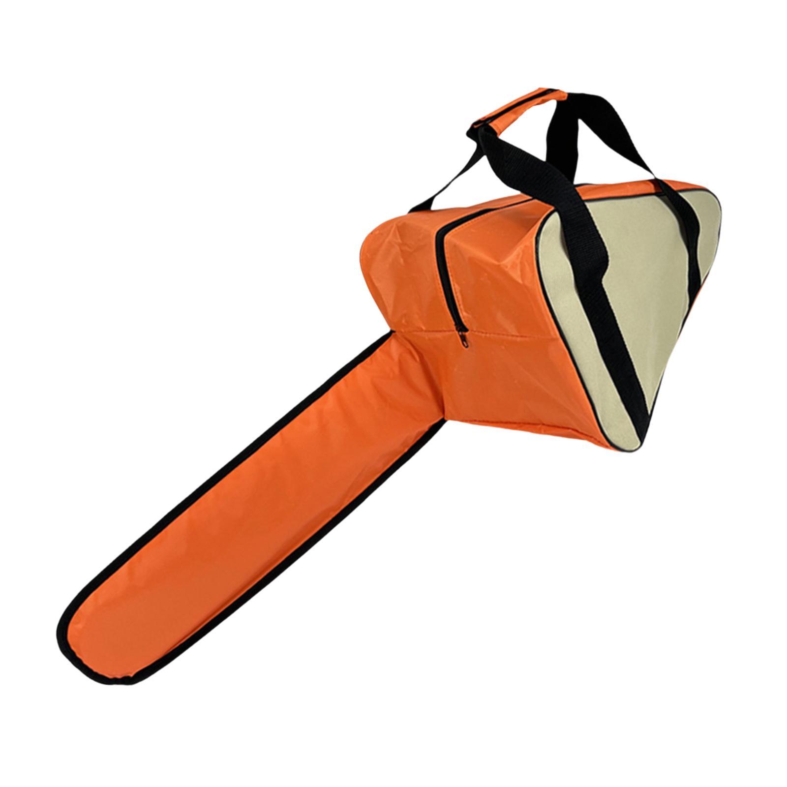 Lichtgewicht kettingzaagkoffer - Chainsaw Carrying Case recensie en prijs