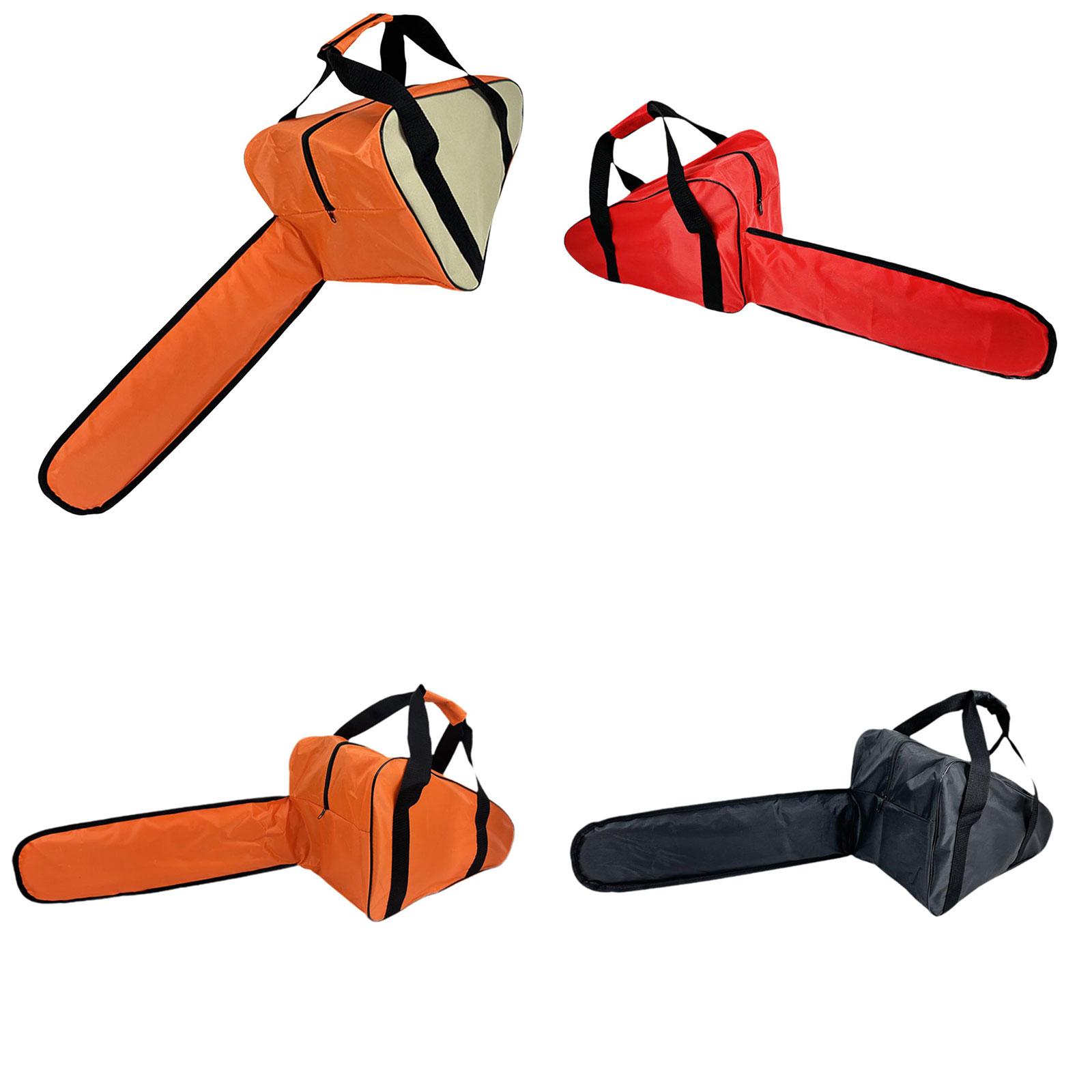 Lichtgewicht kettingzaagkoffer - Chainsaw Carrying Case recensie en prijs