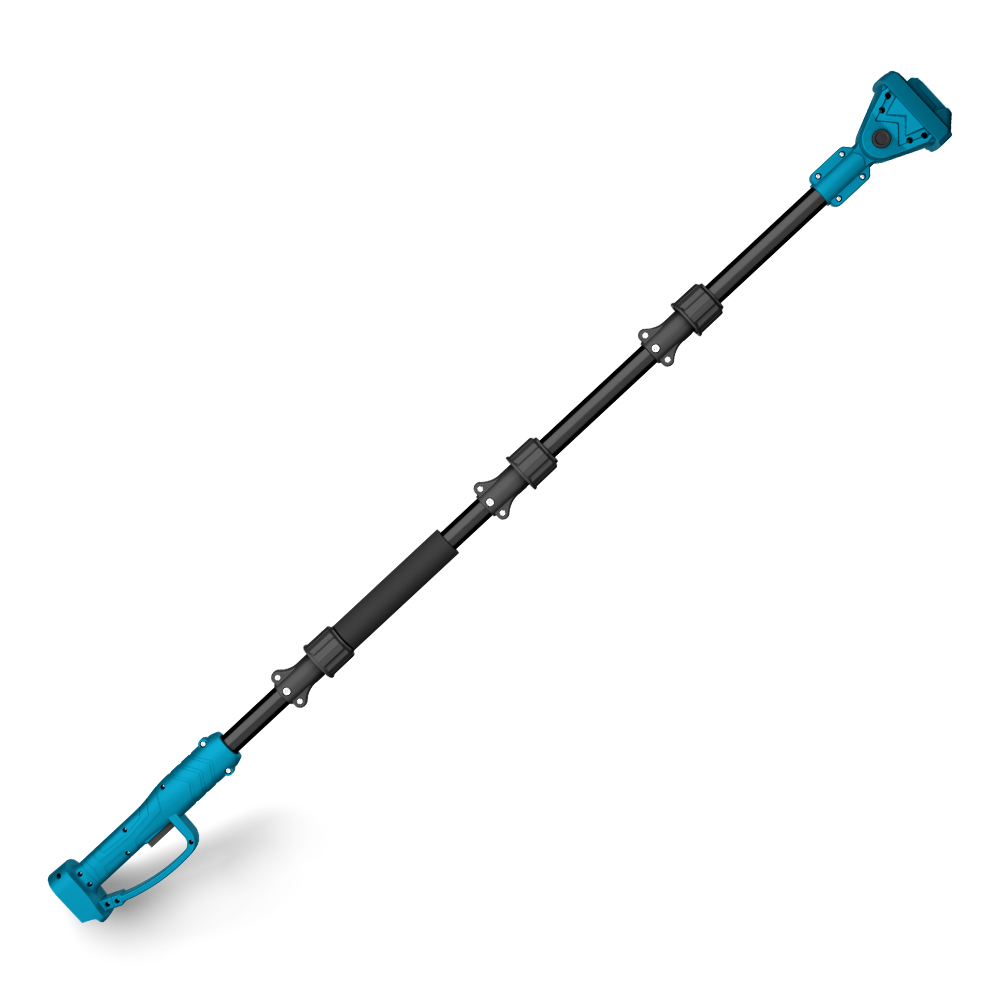 Aangepaste A11-0011 draadloze  - Pole Saw Cordless Telescopic recensie en prijs