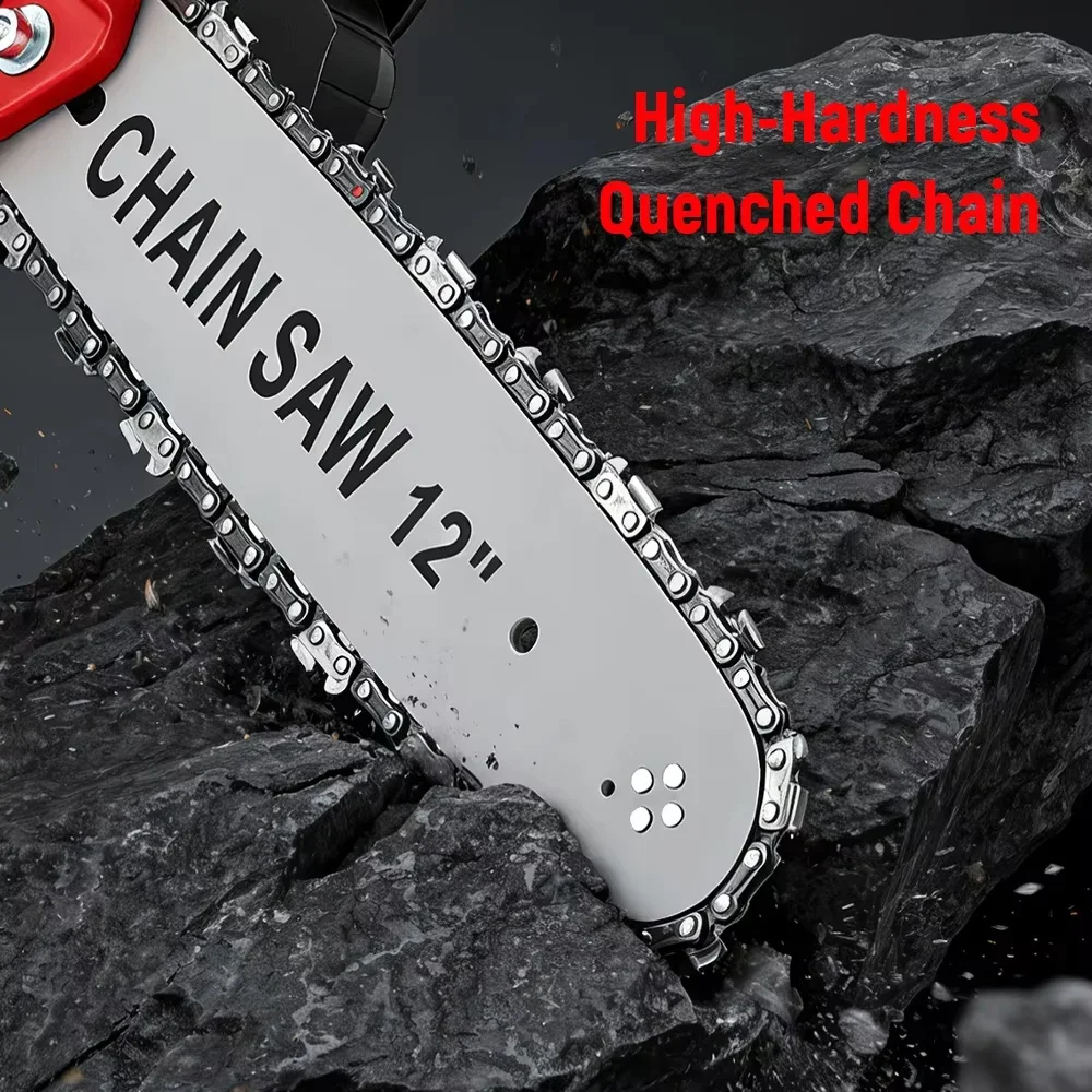 Krachtige elektrische kettingz - Electric Chainsaw 16 Inch Corded recensie en prijs