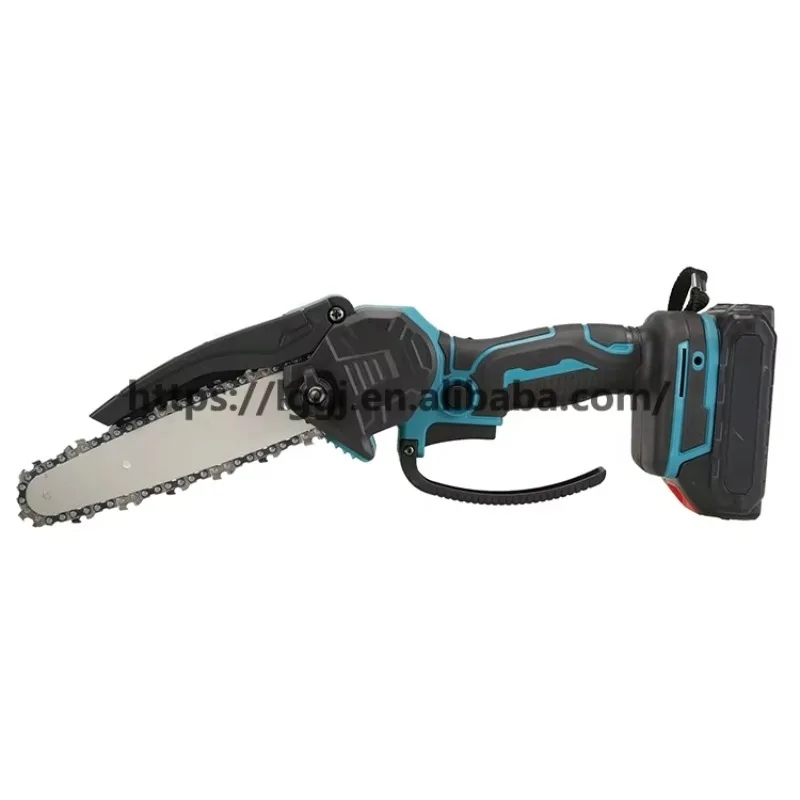 4/6 inch kleine, draagbare ele - Cordless Chainsaw 12 Inch Battery recensie en prijs