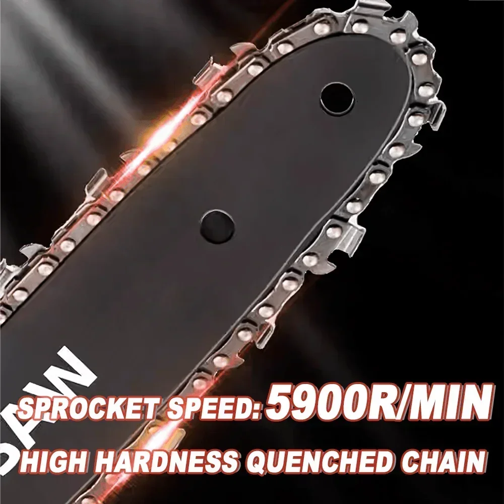 12 inch draadloze elektrische  - Cordless Chainsaw 12 Inch Battery recensie en prijs