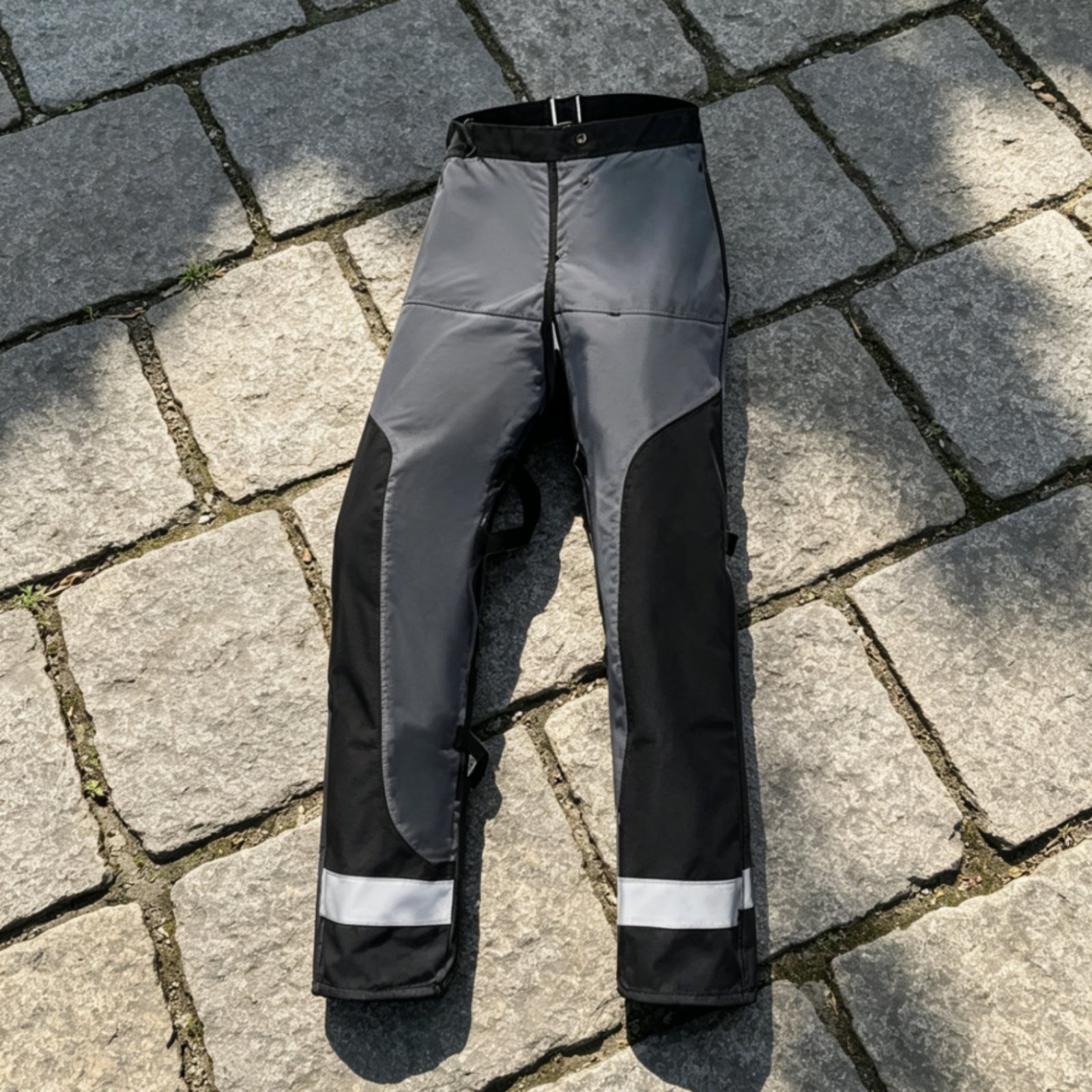 Kettingzaagbroek met bescherme - Chainsaw Safety Chaps recensie en prijs