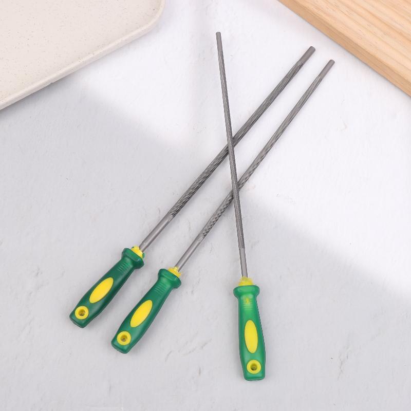 4.0mm 4.8mm 5.5mm Ronde Hoge K - Chainsaw File Kit Round recensie en prijs