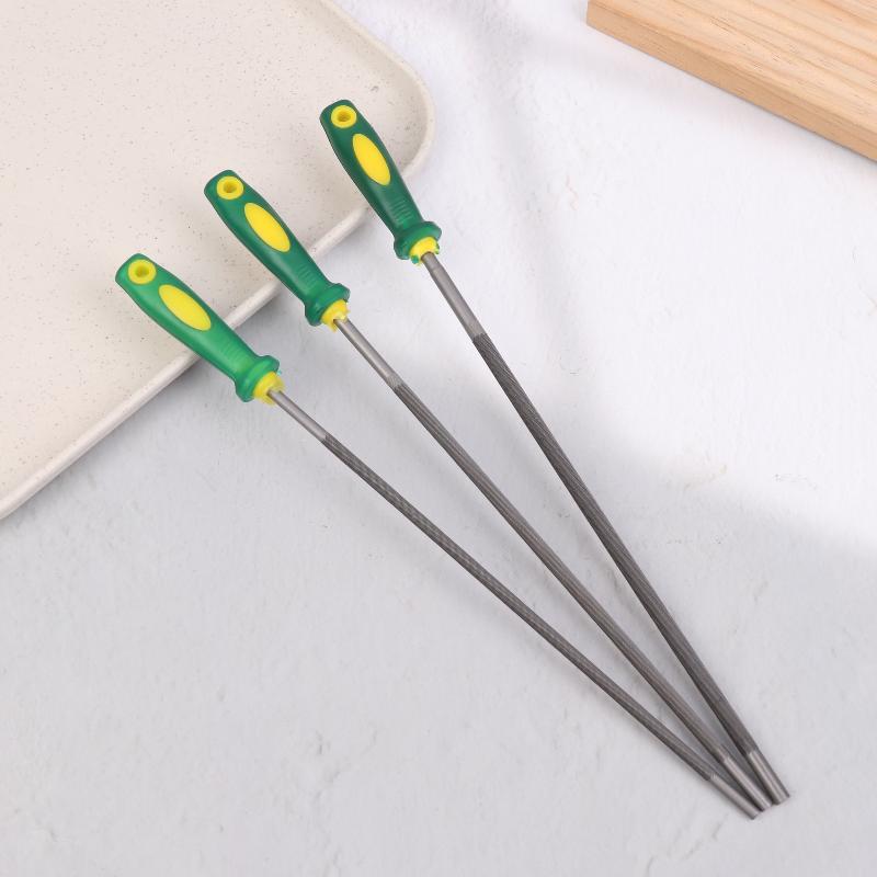 4.0mm 4.8mm 5.5mm Ronde Hoge K - Chainsaw File Kit Round recensie en prijs