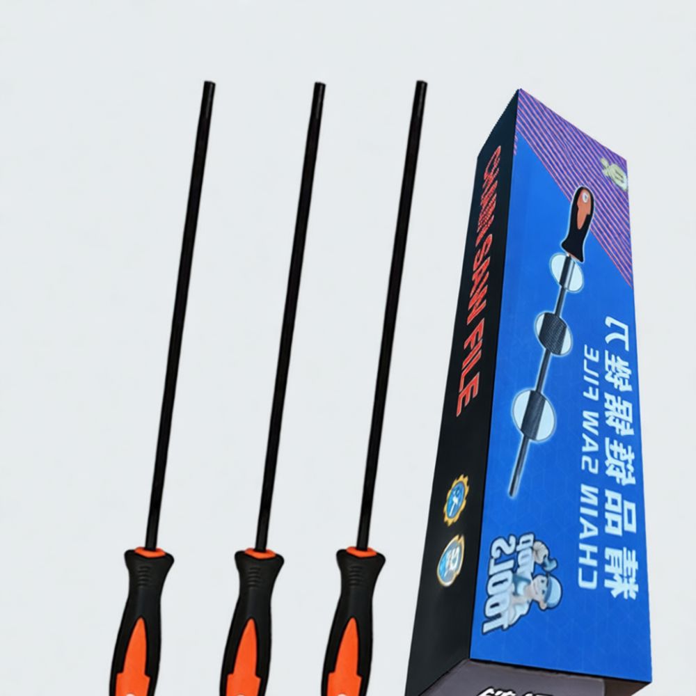 Handzame kettingzaagketting-sl - Chainsaw File Kit Round recensie en prijs