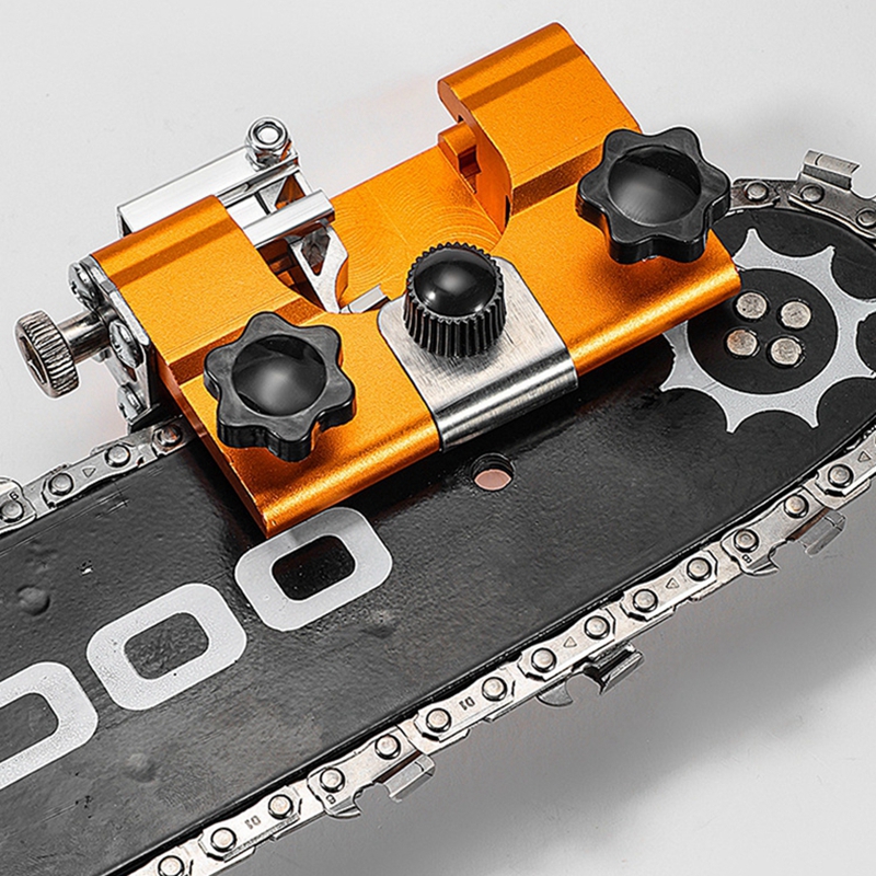 Draagbare kettingzaagkettingsl - Chainsaw Sharpener Electric recensie en prijs