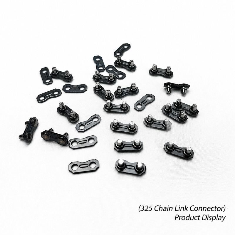 Kettingzaagketting reparatieve - Chainsaw Chain 3/8 Pitch recensie en prijs
