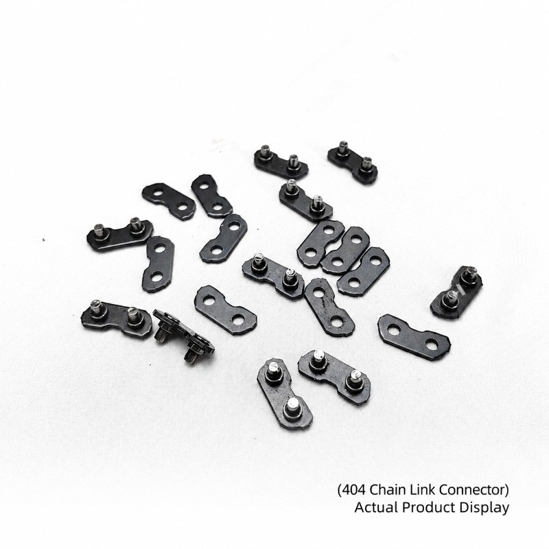 Kettingzaagketting reparatieve - Chainsaw Chain 3/8 Pitch recensie en prijs