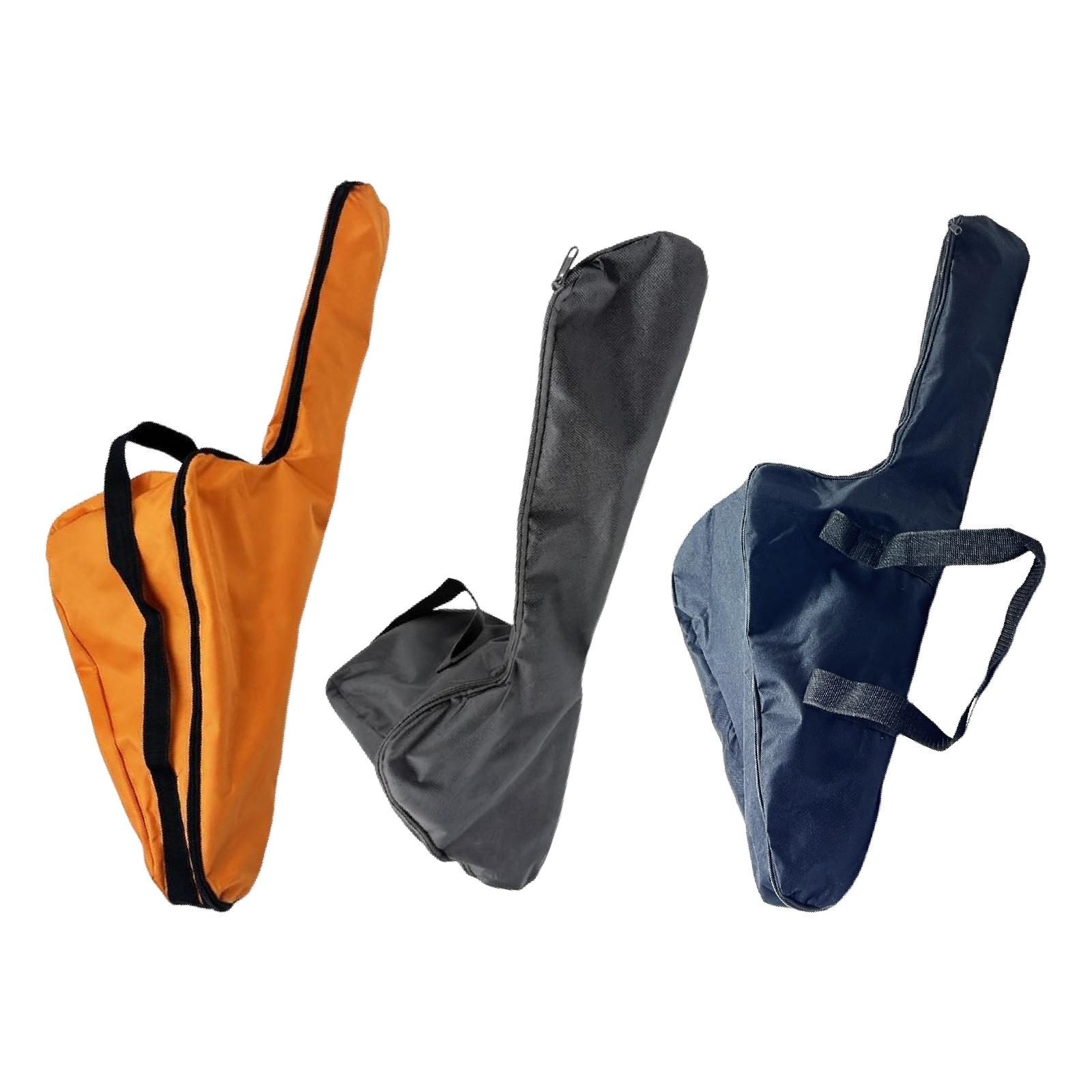 Duurzame kettingzaagtas-organi - Chainsaw Carrying Case recensie en prijs