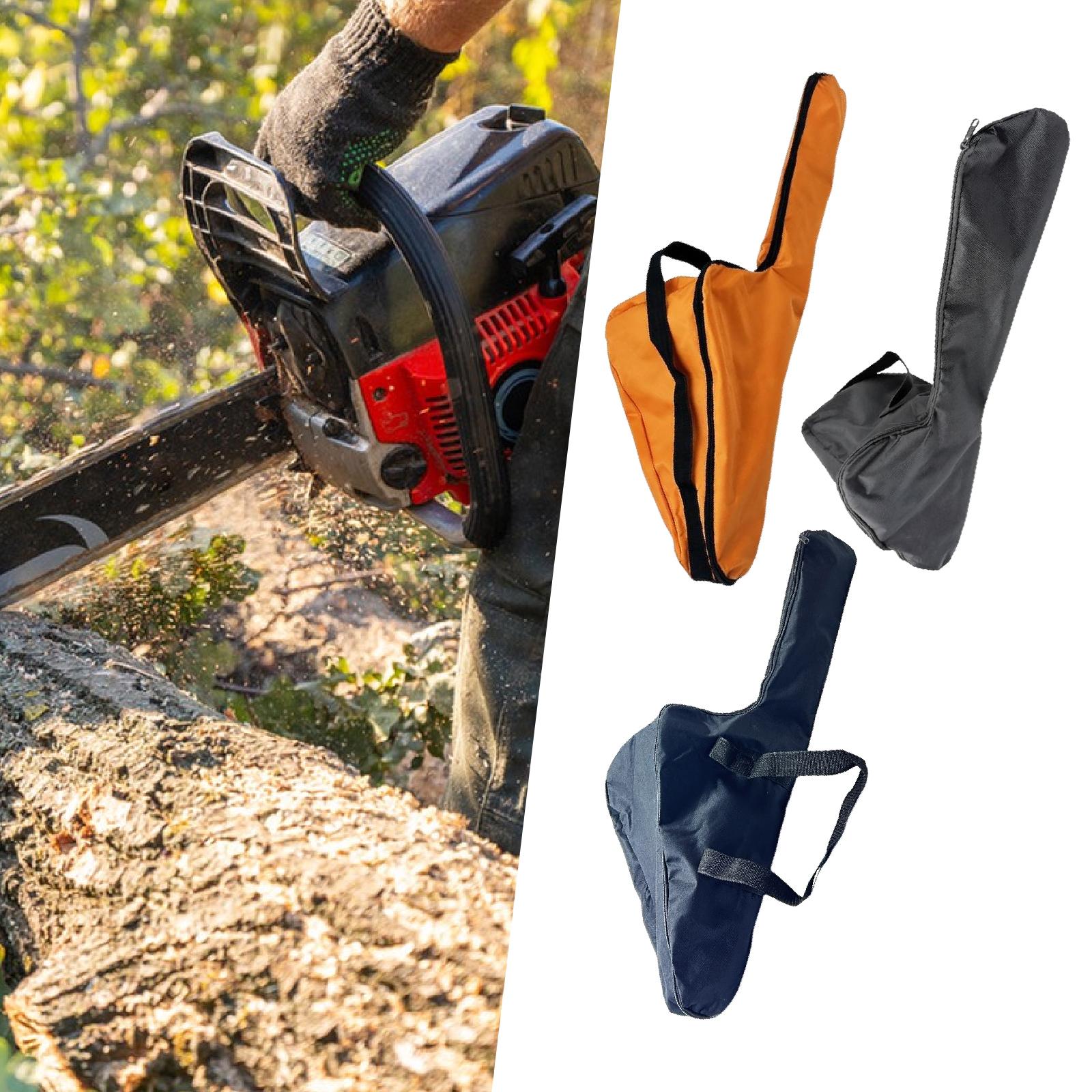 Duurzame kettingzaagtas-organi - Chainsaw Carrying Case recensie en prijs