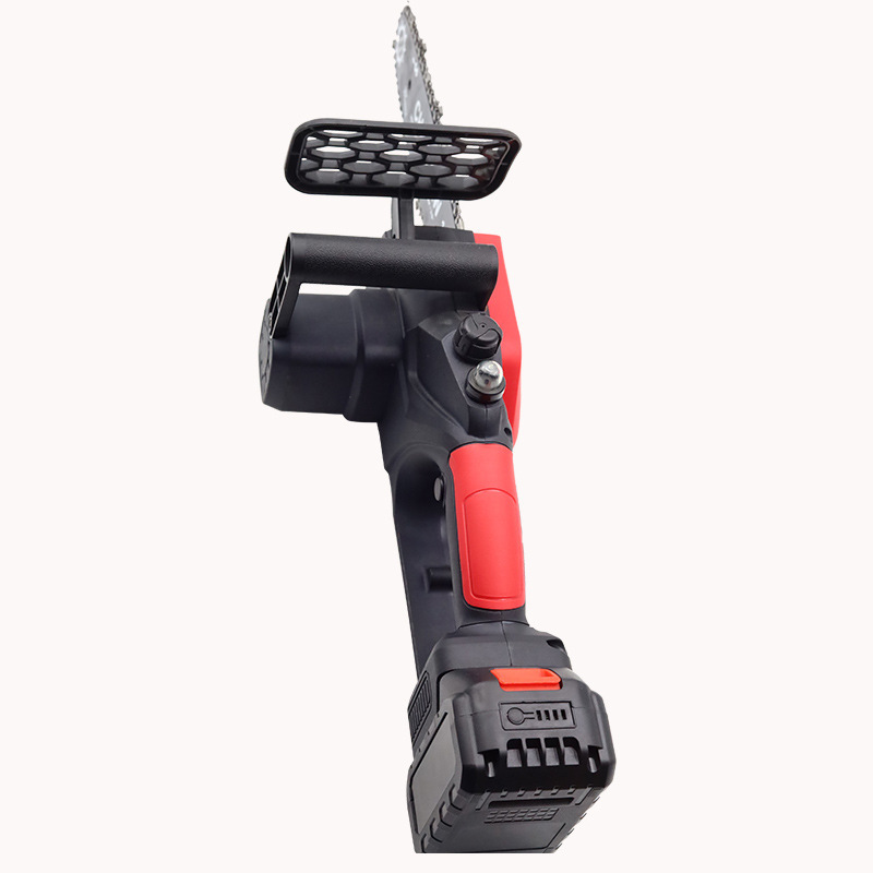 12 inch krachtige draadloze el - Cordless Chainsaw 12 Inch Battery recensie en prijs