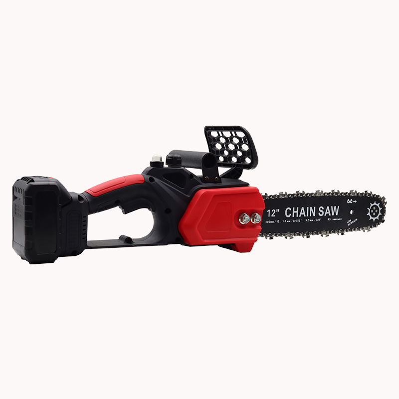 12 inch krachtige draadloze el - Cordless Chainsaw 12 Inch Battery recensie en prijs