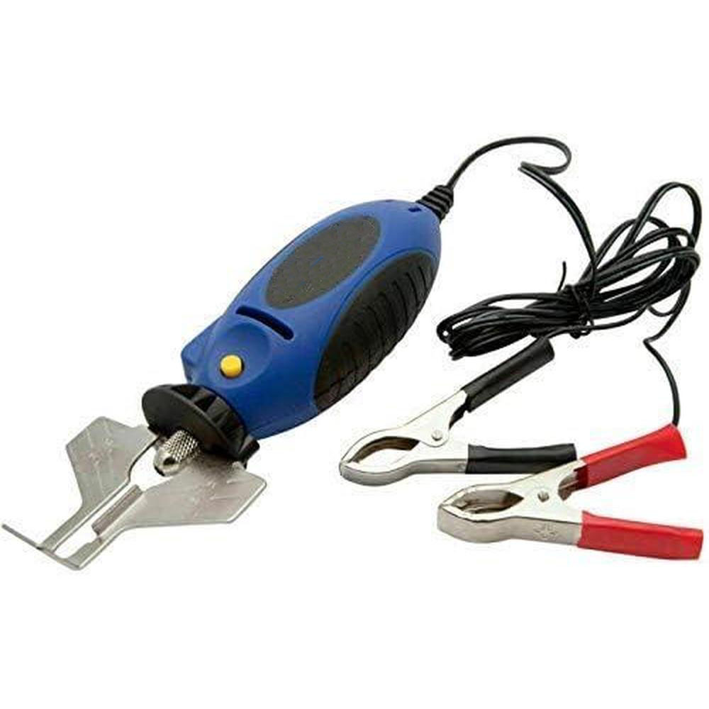 Elektrische Outdoor Handheld G - Chainsaw Sharpener Electric recensie en prijs