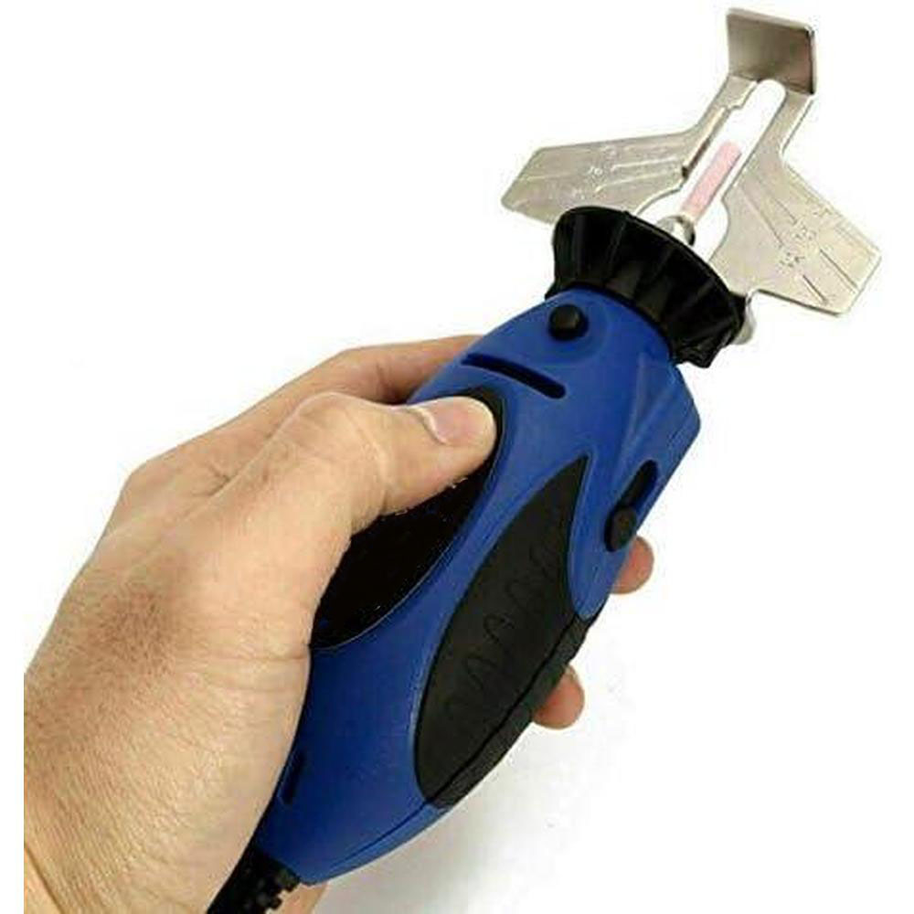 Elektrische Outdoor Handheld G - Chainsaw Sharpener Electric recensie en prijs