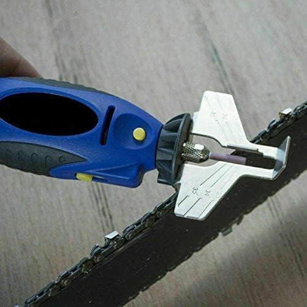 Elektrische Outdoor Handheld G - Chainsaw Sharpener Electric recensie en prijs