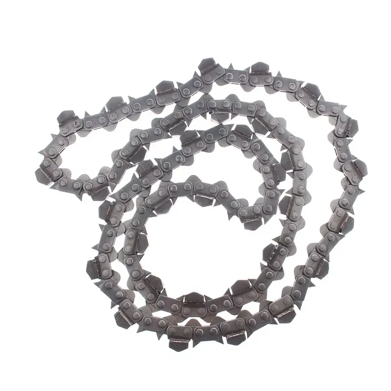 2025 NIEUWE MATERIALEN HOT SAL - Chainsaw Chain 3/8 Pitch recensie en prijs