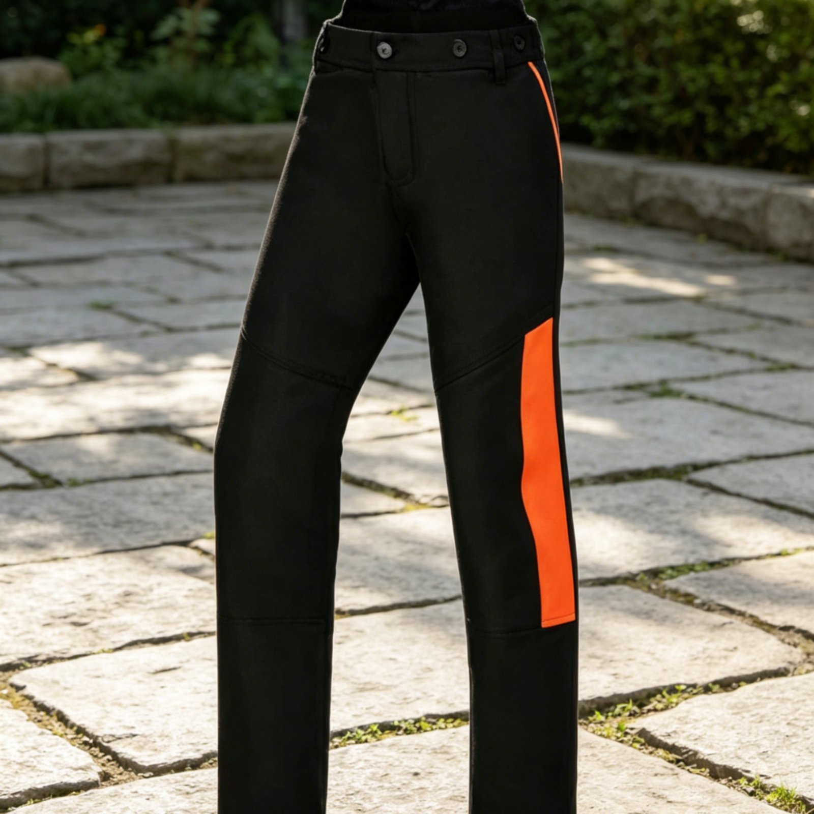 Kettingzaagbroeken Multi-pocke - Chainsaw Safety Chaps recensie en prijs