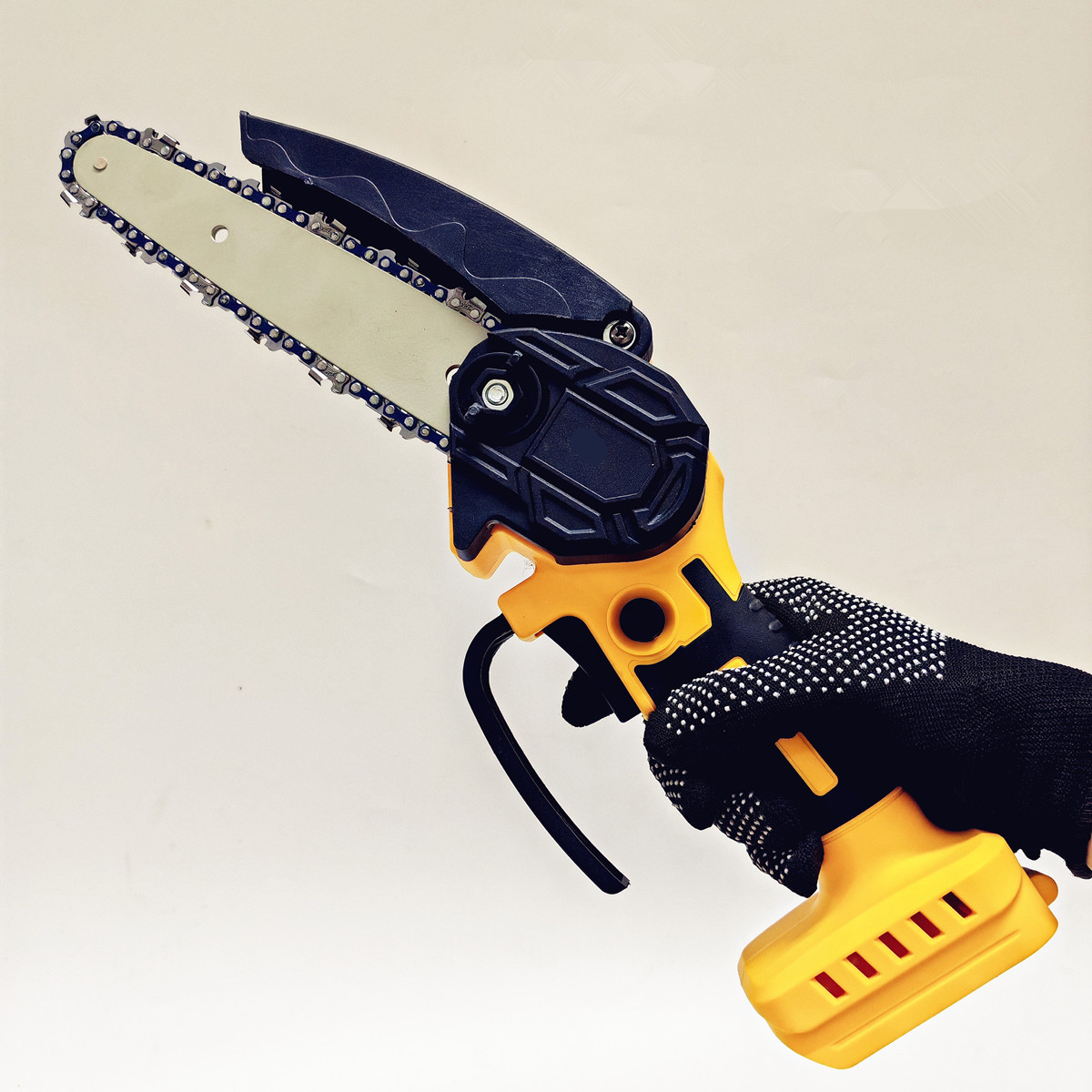 Fit Voor DeWALT 18 V 20 V Batt - Mini Chainsaw 6 Inch Cordless recensie en prijs