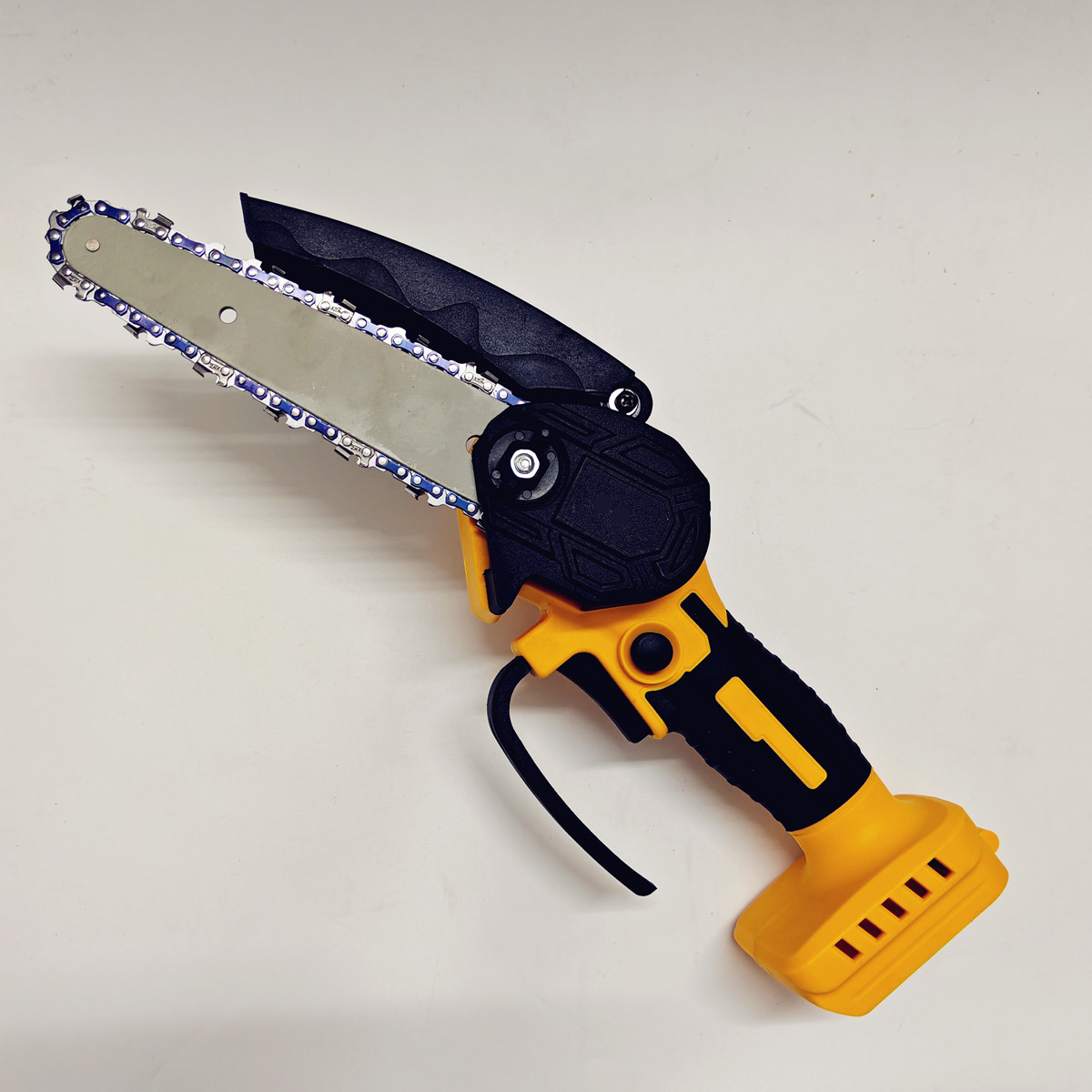 Fit Voor DeWALT 18 V 20 V Batt - Mini Chainsaw 6 Inch Cordless recensie en prijs