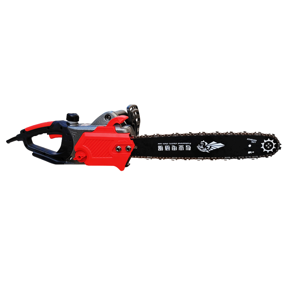 220V Snoer Elektrische Ketting - Electric Chainsaw 16 Inch Corded recensie en prijs