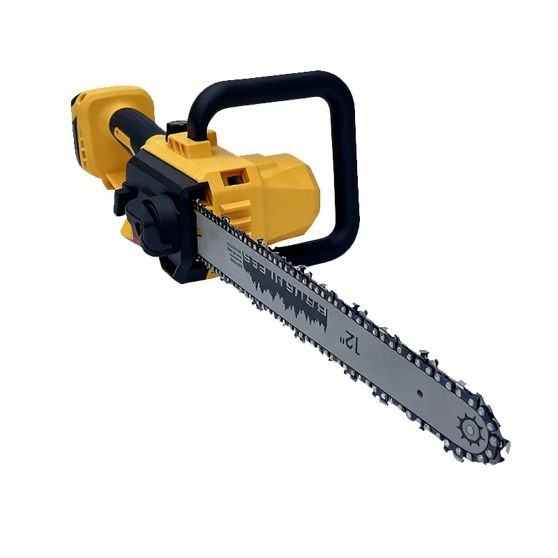 Dewalt 12 inch draadloze borst - Cordless Chainsaw 12 Inch Battery recensie en prijs