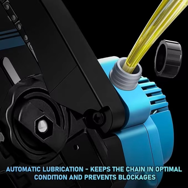 Lithium-ion accu snoeischaar m - Pole Saw Cordless Telescopic recensie en prijs