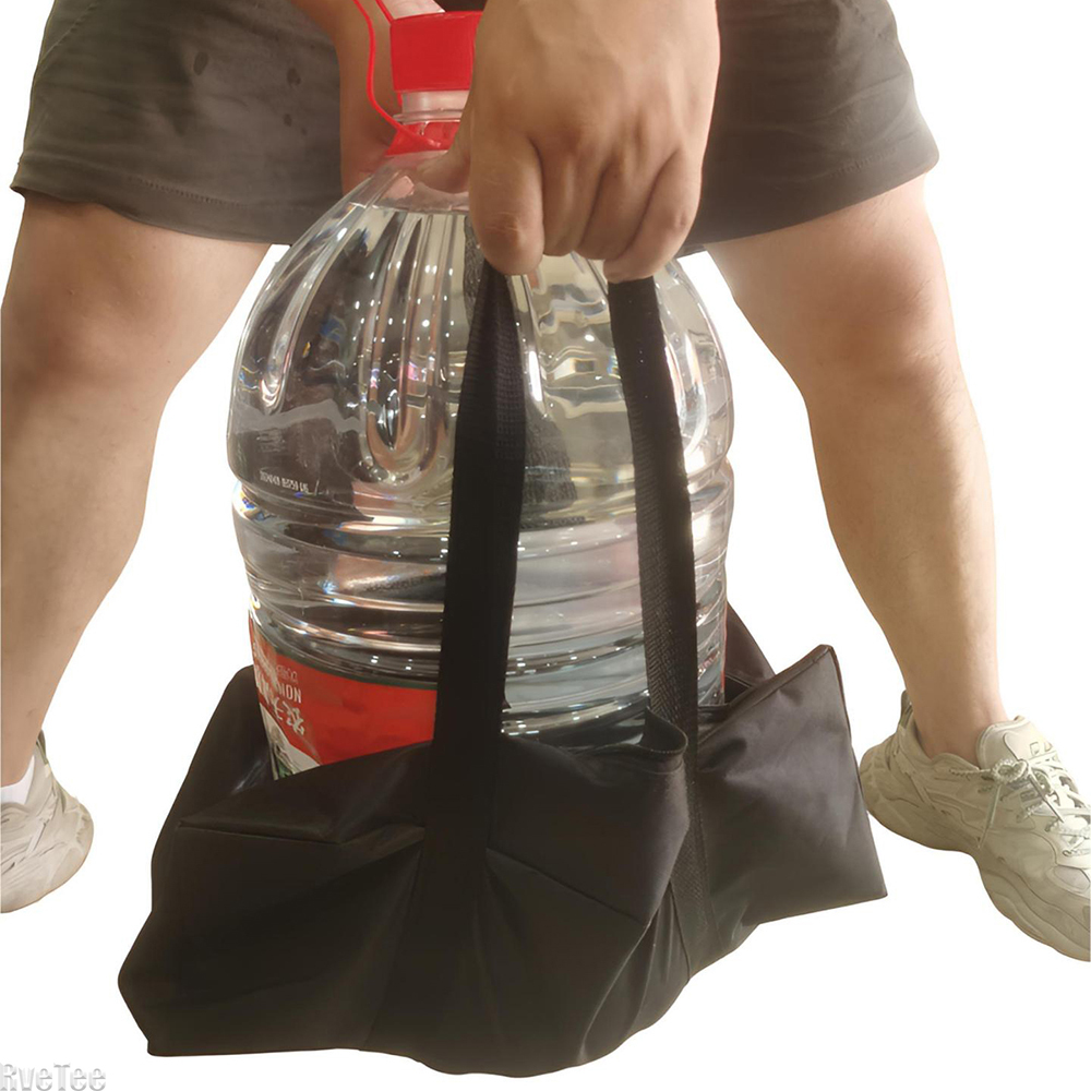 【Veel maten】Grote opbergtas Ox - Chainsaw Carrying Case recensie en prijs