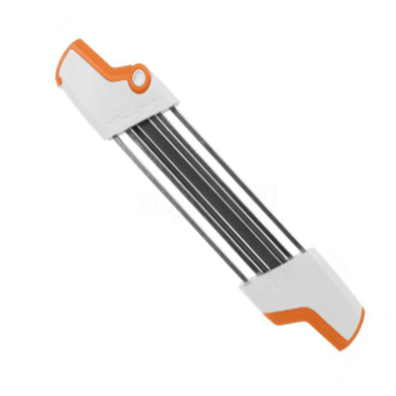 2-in-1 metalen kettingvijl voo - Chainsaw Sharpener Electric recensie en prijs