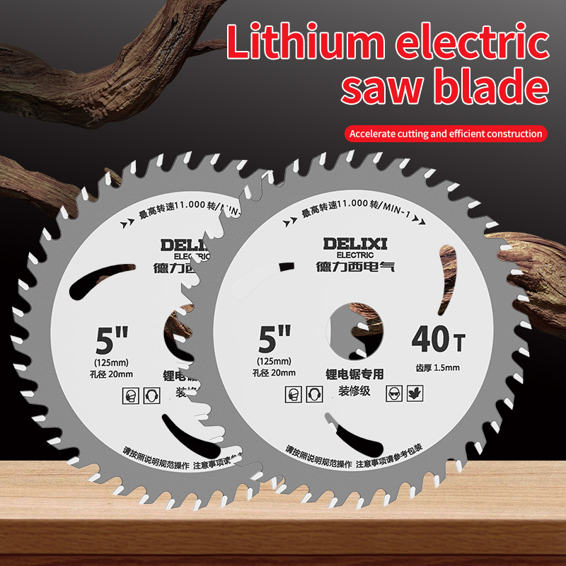 5/5.5/6 Inch Lithiumbatterij Z - Mini Chainsaw 6 Inch Cordless recensie en prijs